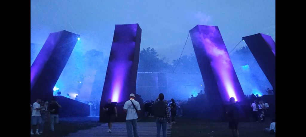 Voodoo Village